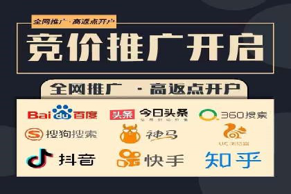 百度推广平台广告创意设计的成功案例